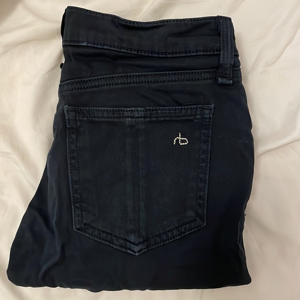 rag & bone leggings